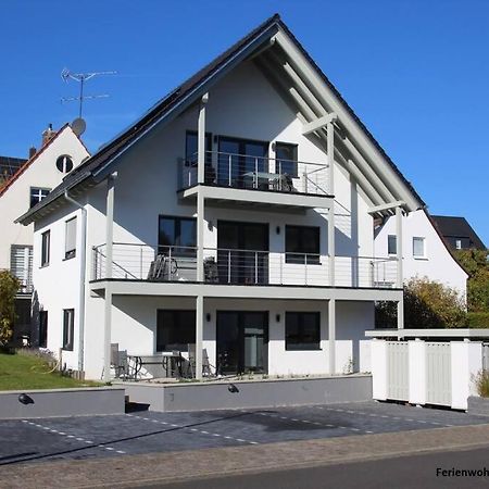 Ferienwohnung Koenigsquelle Bad Wildungen Exterior photo